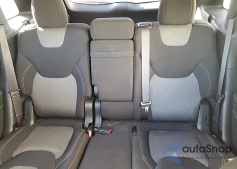 2017 Jeep Cherokee Sport from USA, damaged, VIN 1C4PJLAB1HW511108